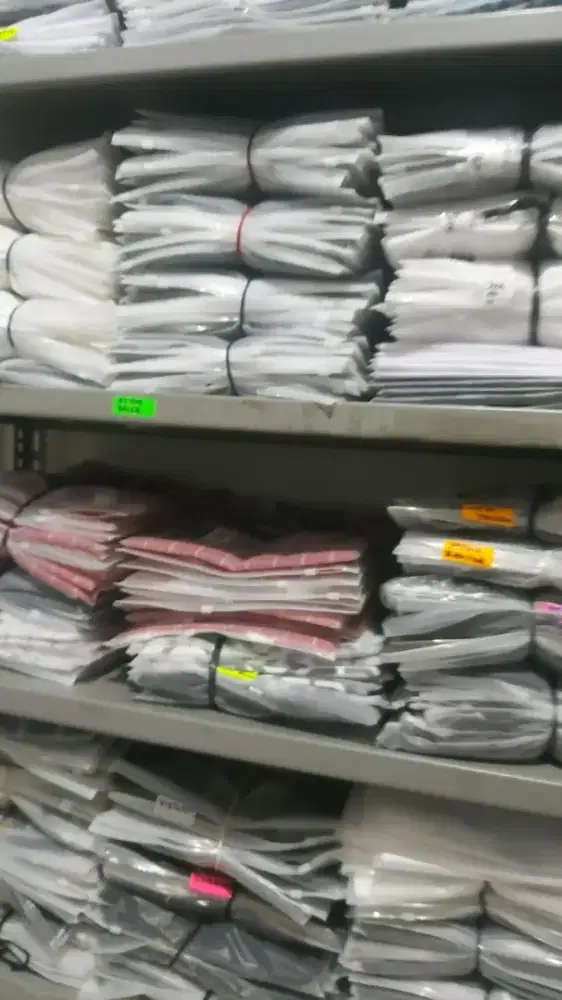 Baju Qualitas premium