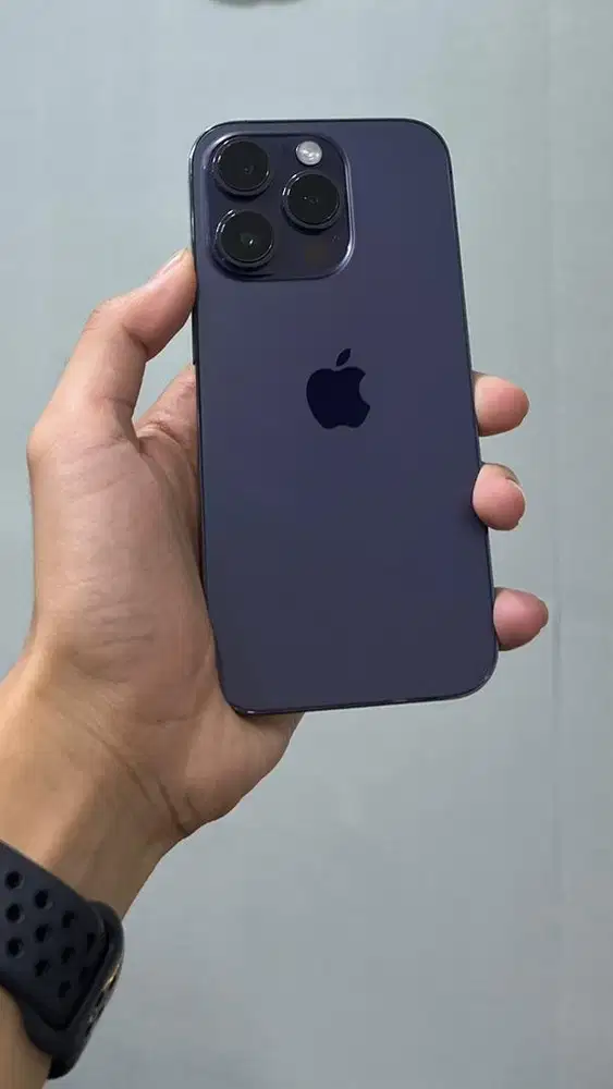 iphone 14 pro 128GB