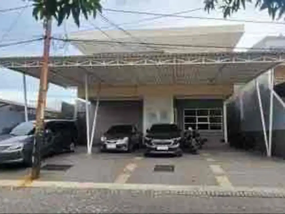 Dijual Rumah Kos 2 Lantai Mojoarum dekat Dharmahusada
