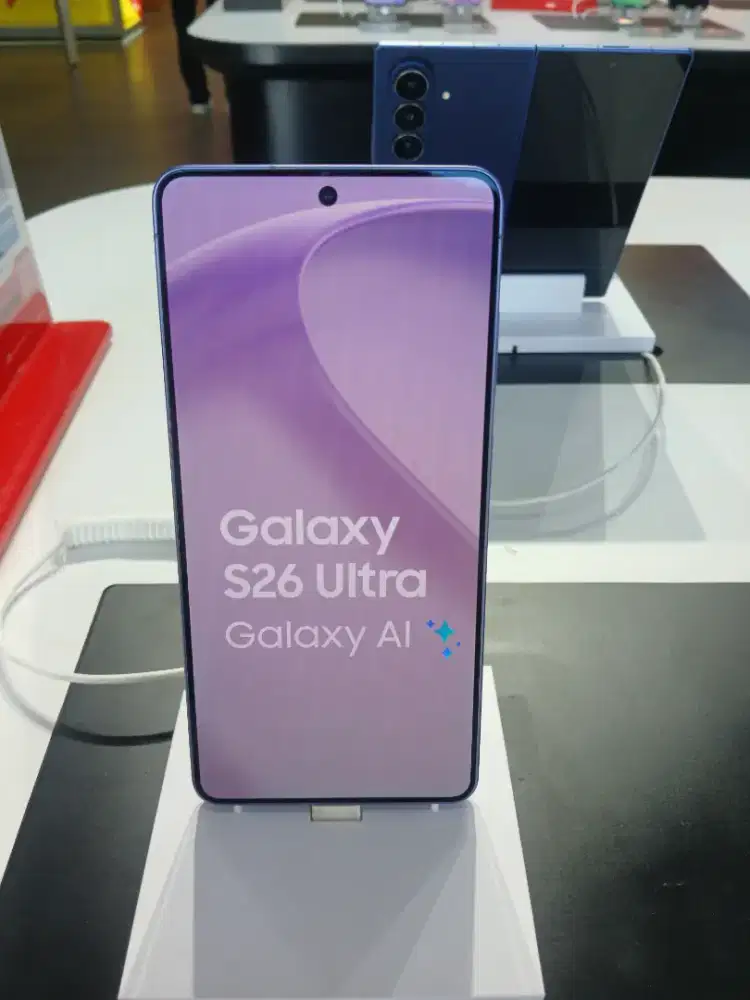 Samsung Galaxy S26 Ultra
