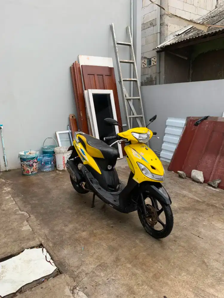 Jual cepat ja lagi bu