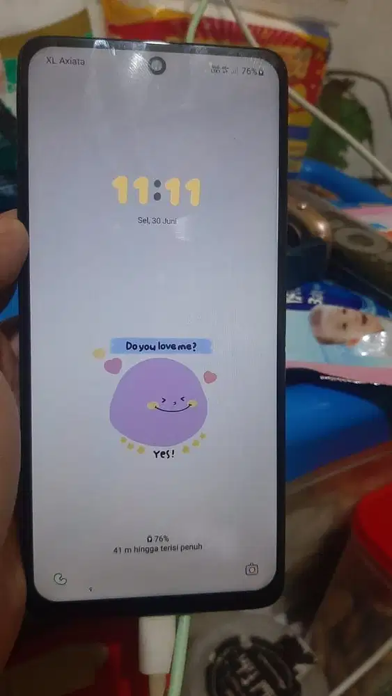 Samsung a51 ram 6/128