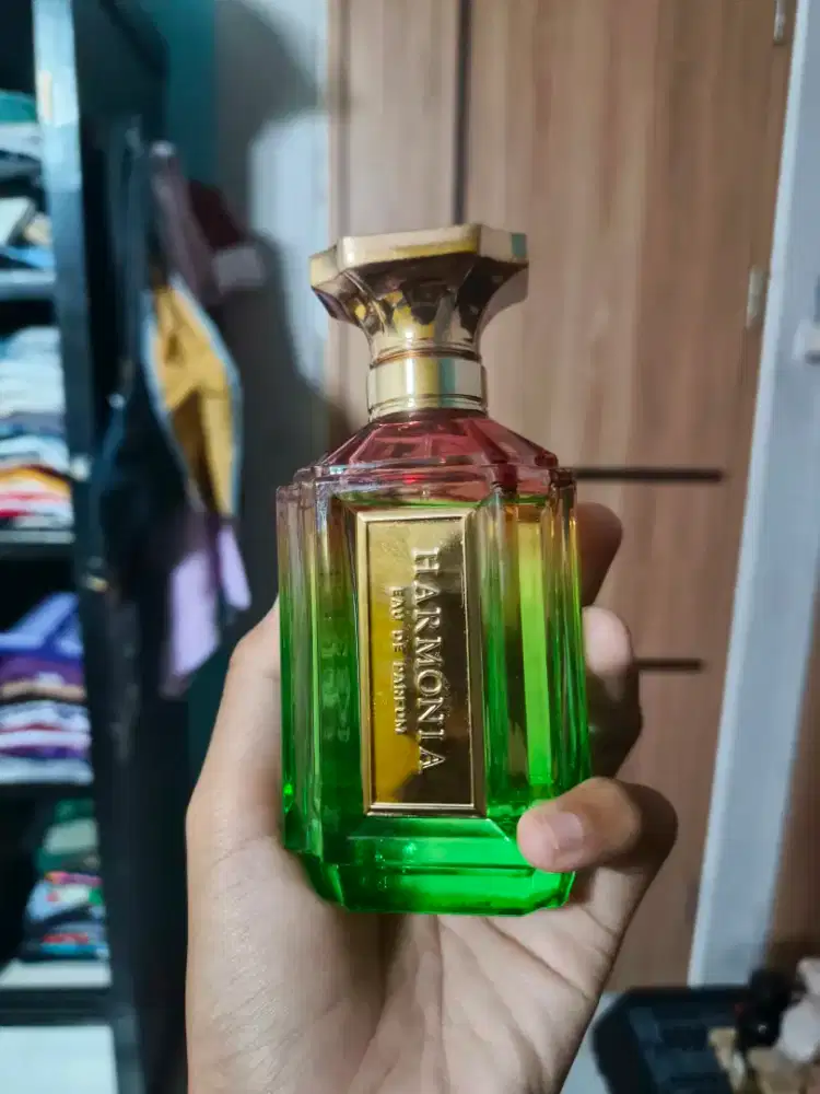 Velixir Harmonia