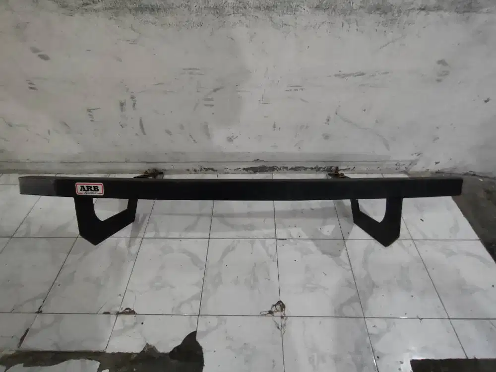 ARB Bemper / Bumper Belakang / Pelindung Xpander Original