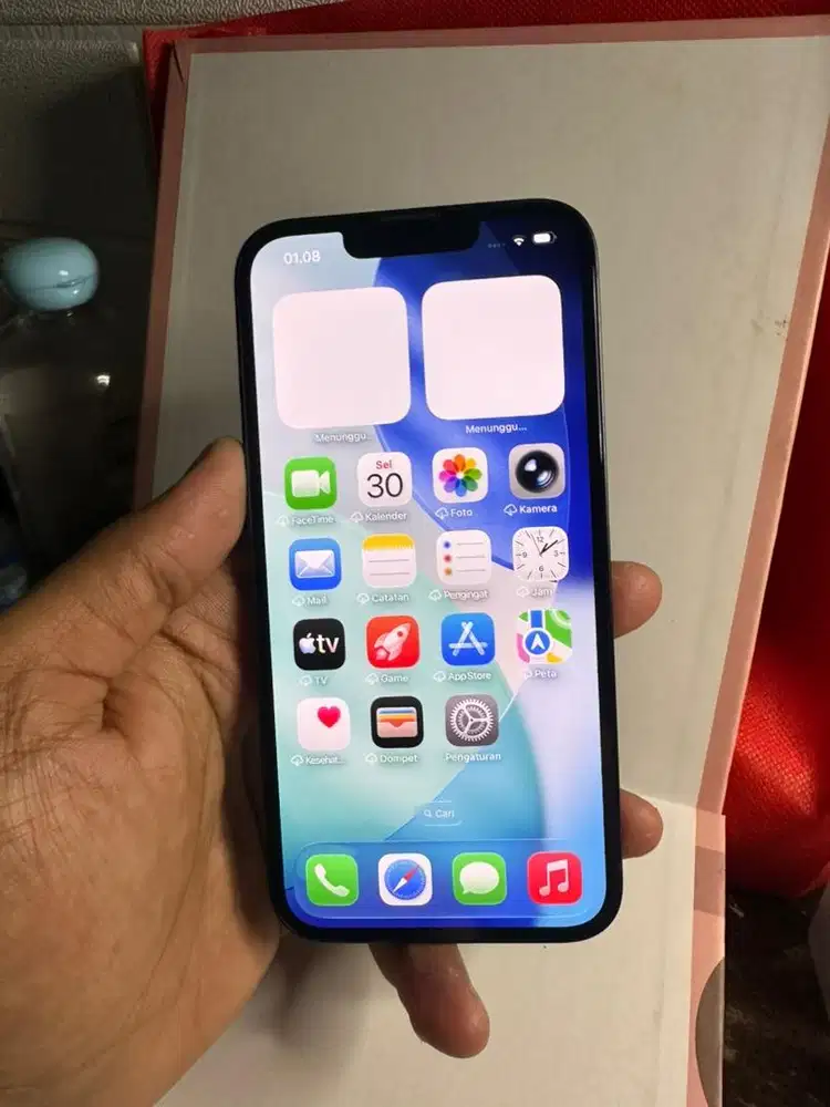 Iphone 14 128Gb Ibox Hp cas Ori
