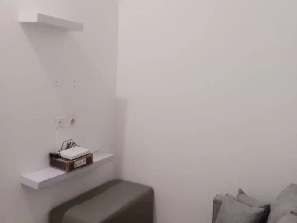 Apartemen Gunawangsa Tidar Tower C