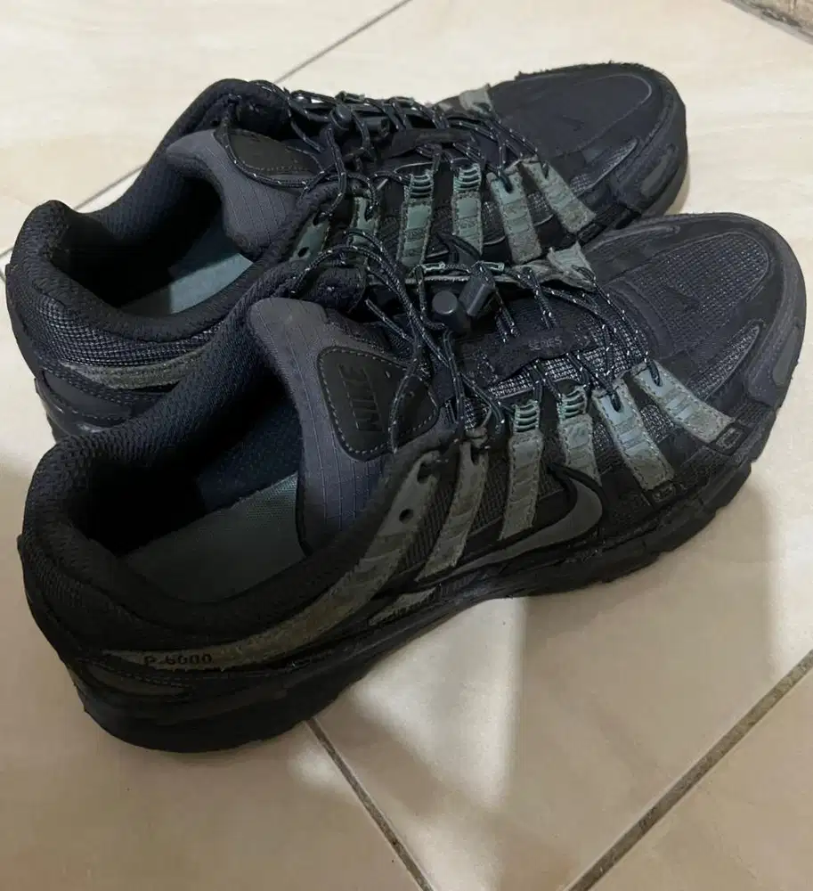 SEPATU NIKE P6000 Man Uk 44