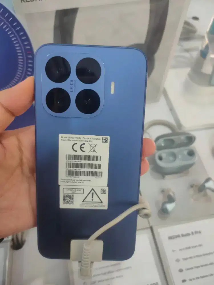Xioami 17T pro cicilan bunga ringan tanpa dp