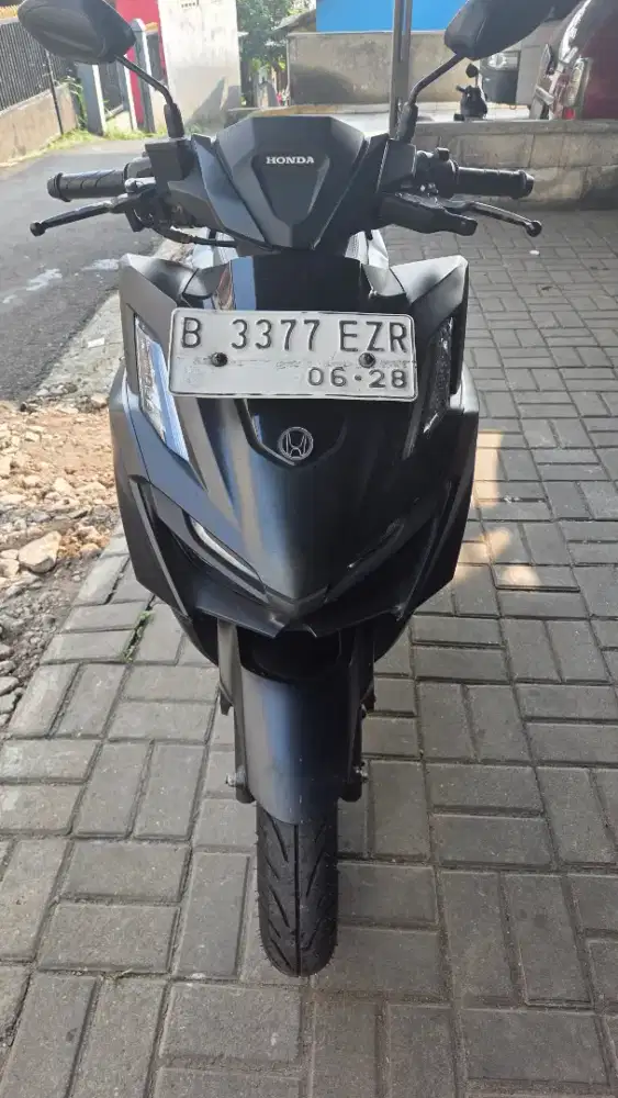 Vario 160 CBS 2023
