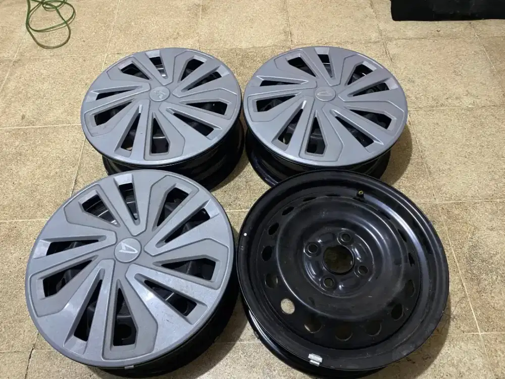 Velg Ring 14 Copotan