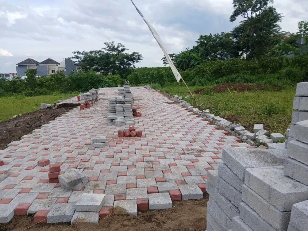 Rumah Kost Full Furnished di Area Kampus | Investasi Properti Menjanjikan