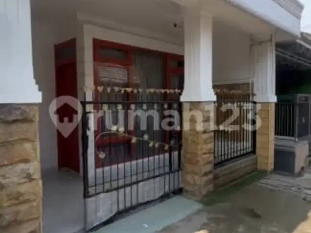 Rumah Murah Survei Langsung Komplek Dimensi di Nanjung Bandung