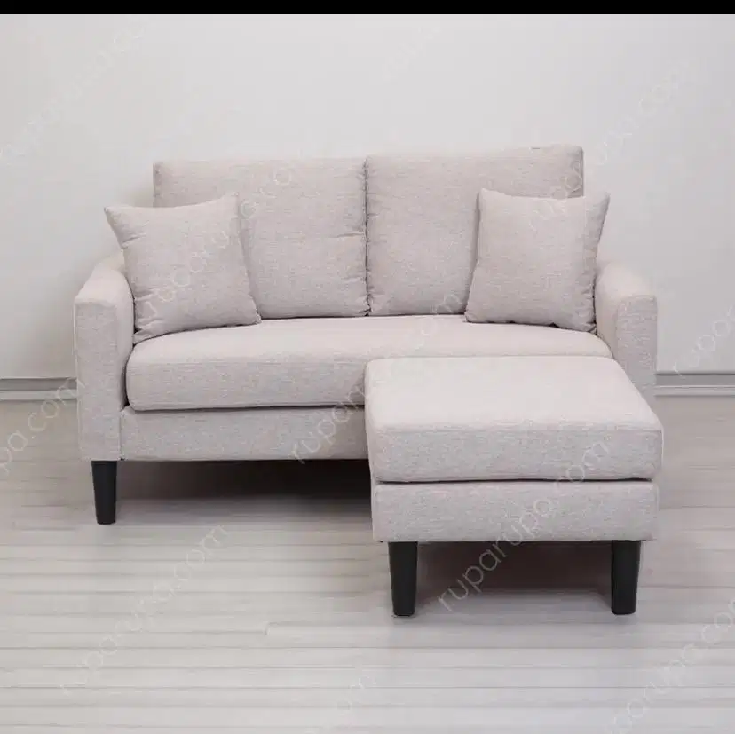 PROMO TERAKHIR SOFA L TAVOR SELMA