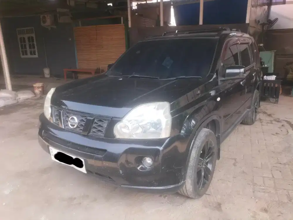 Nissan X-Trail 2.0 AT 2009