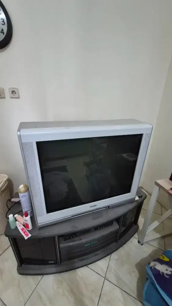 TV Tabung Toshiba secc