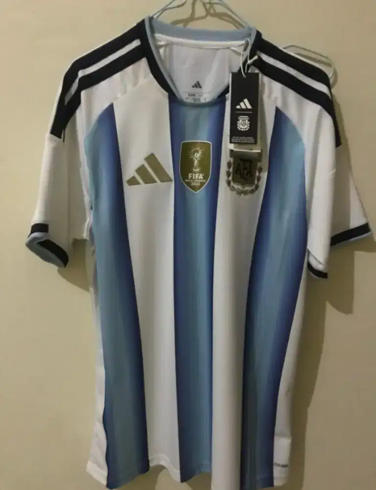 jersey argentina
