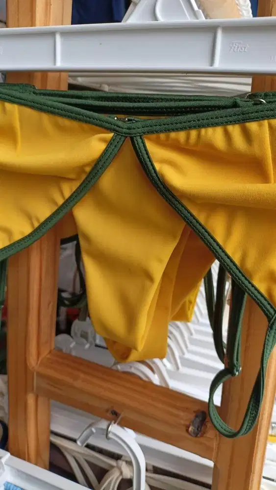 Freelance bikini