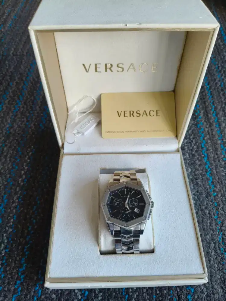 Versace atelier original asli