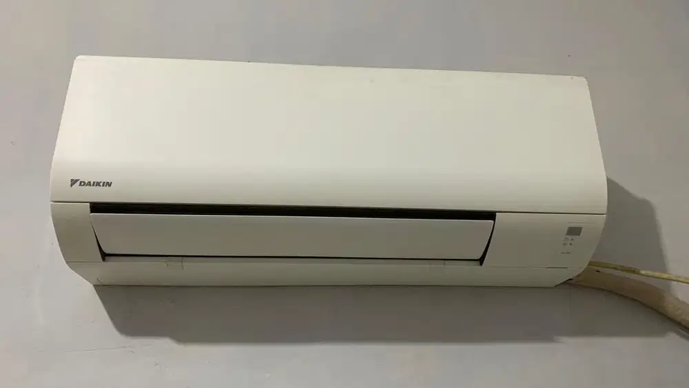 AC Daikin 1 PK Thailand Bekas