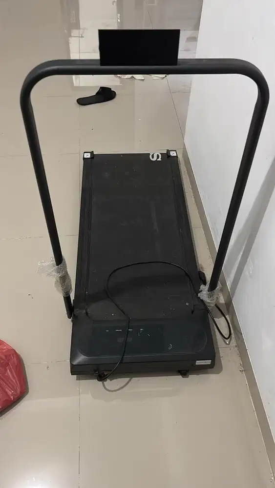 Treadmill - Walking Pad Merk Sonix