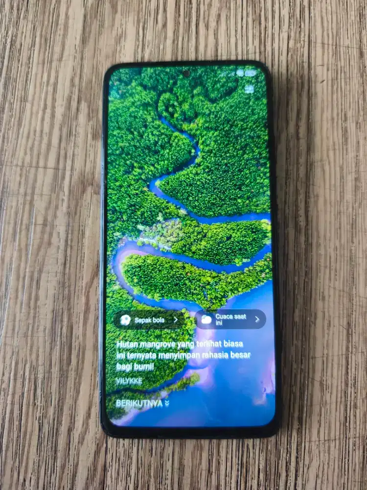 Xiomi Retno note 11 pro.