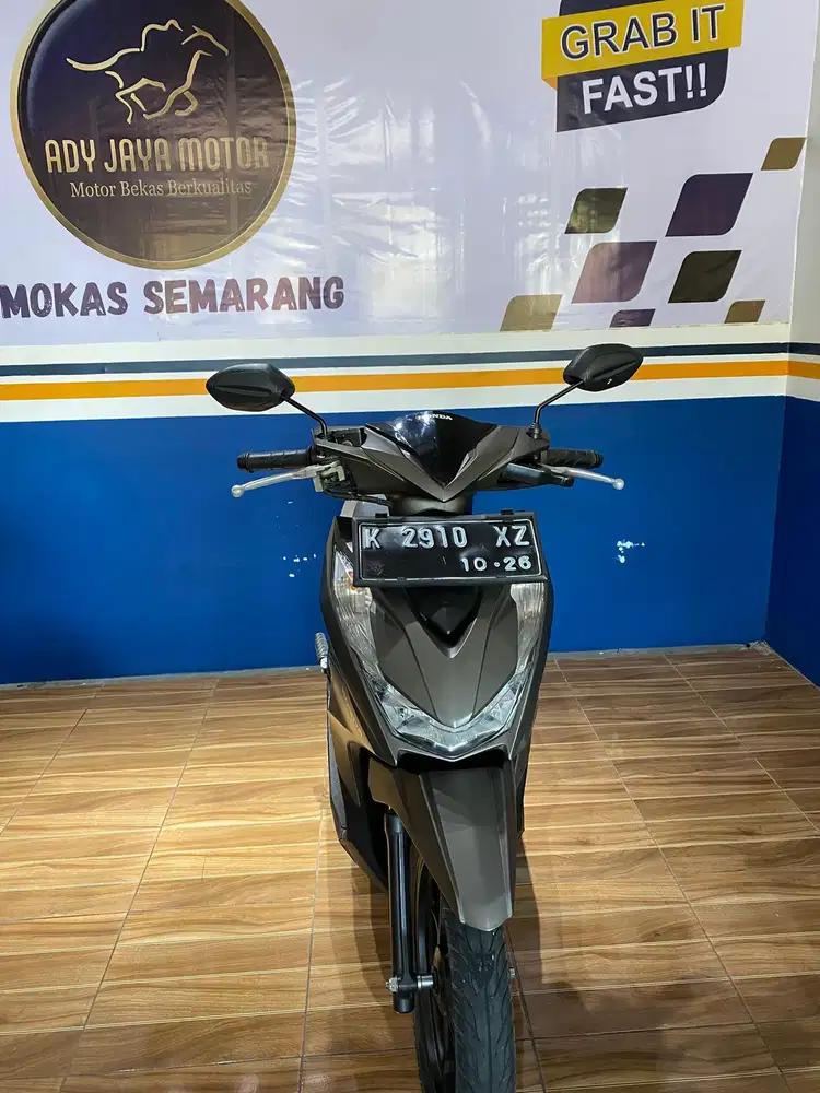 honda beat deluxe 2021