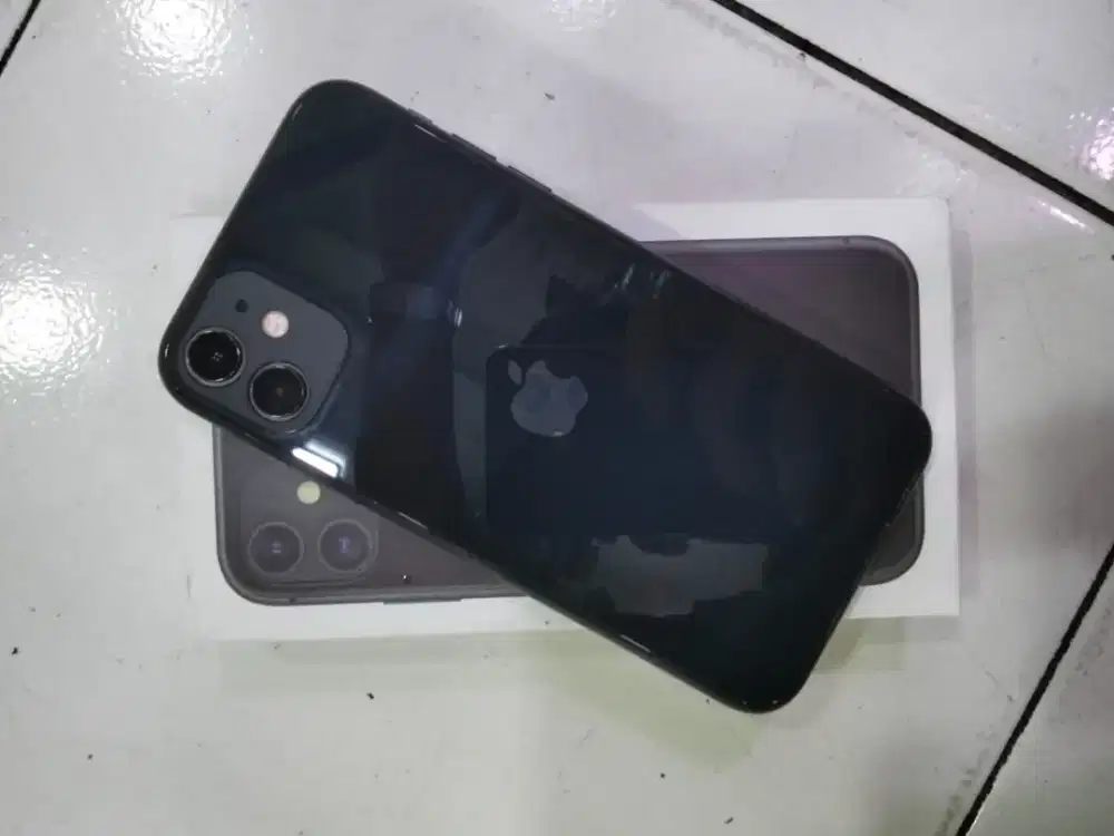 Iphone 11 64gb fullsed