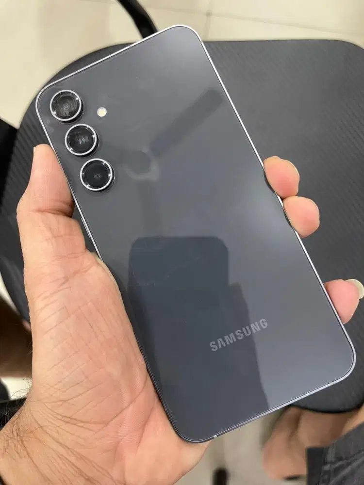 Samsung S23fe 8/256GB, Gray