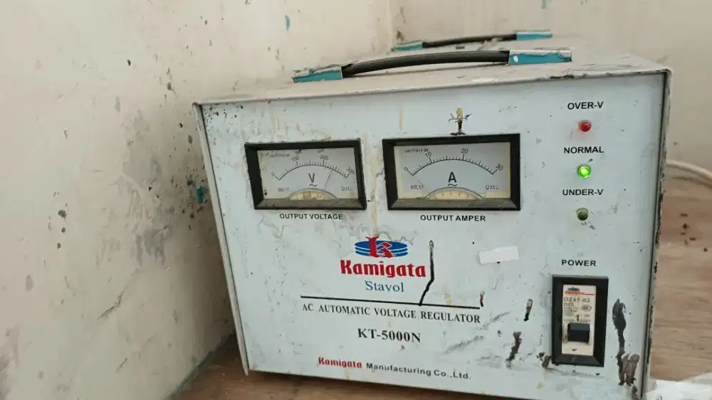 stabilizer kamigata