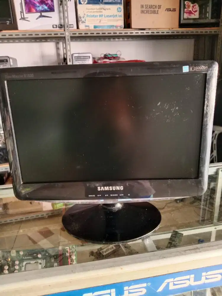 Ready Monitor Komputer Samsung Second MURmer