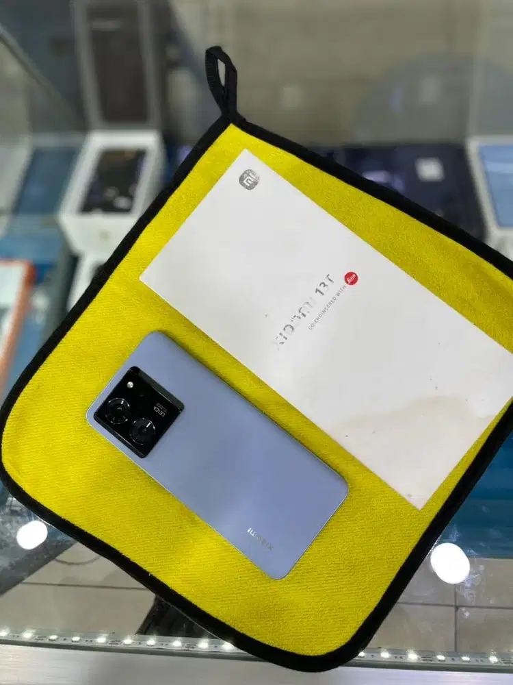 Xiomo 13T 12/256Gb Second Likenew