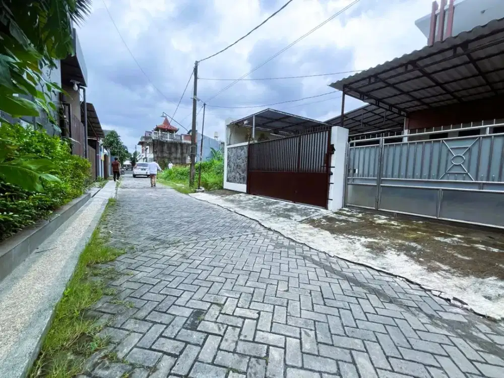 Tersedia Kavling Hunian Bintaro,5 menit Pasmod Graha raya