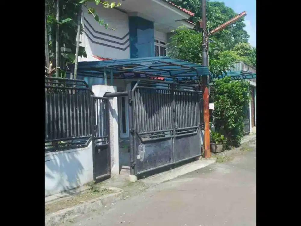 Dijual Murah Rumah di dekat Aeon Mall Tanjung barat dan Exit toll Jorr