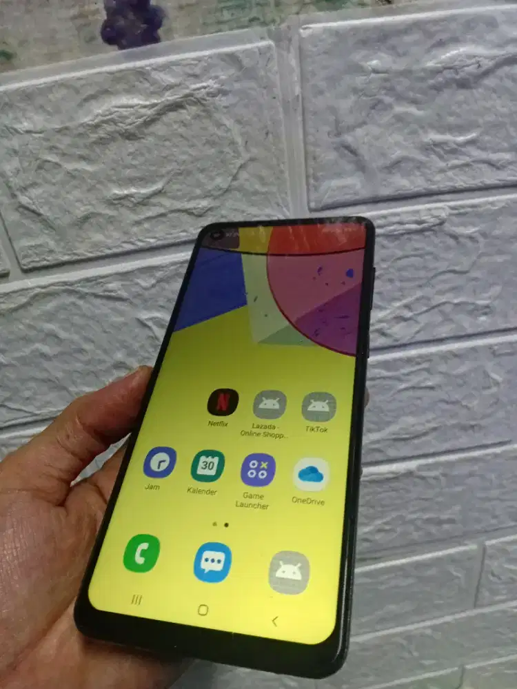 Samsung a21s 6/128