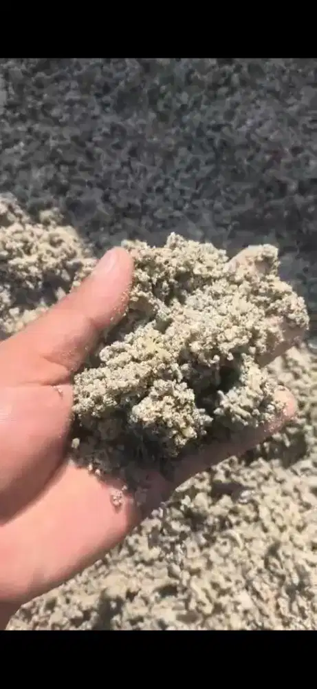 Feldspar terbaik dan kompetitif