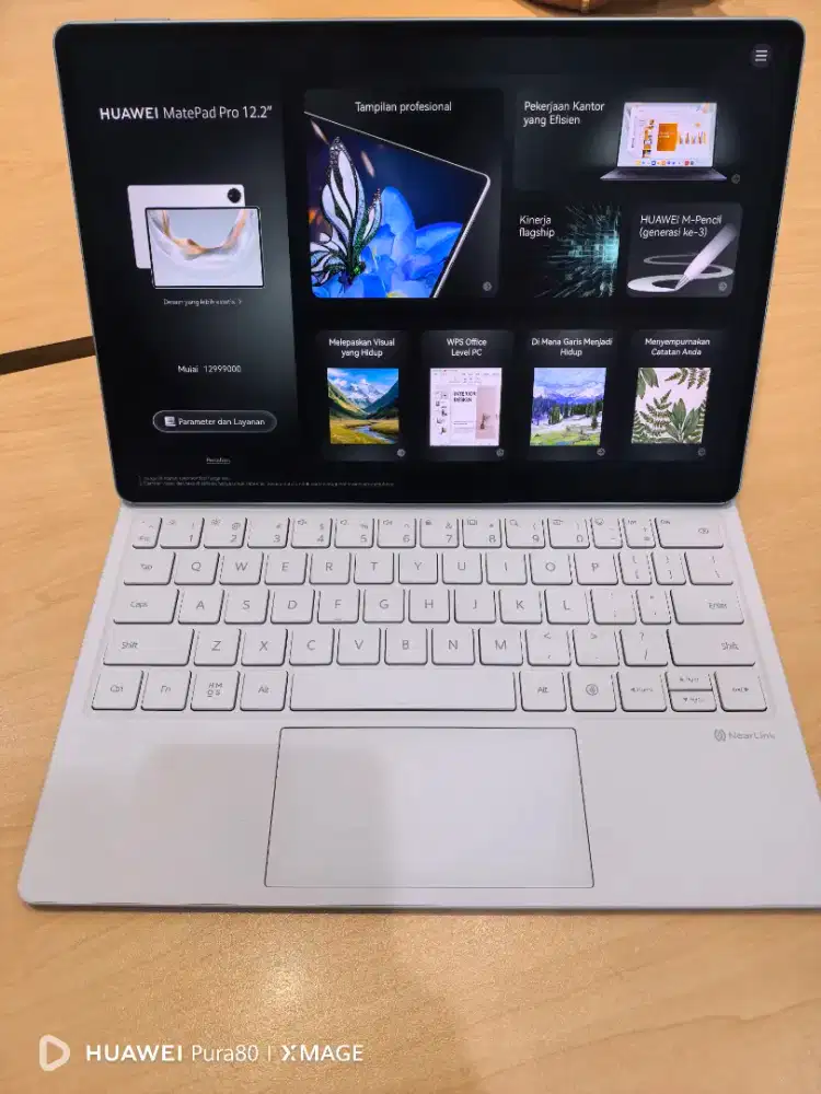 HUAWEI MATEPAD 12.2 PRO