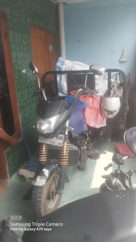 tossa viar tahun 2019