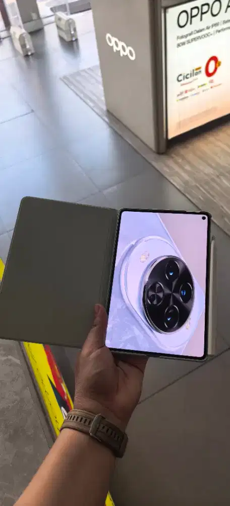 Huawei matepad mini 2026