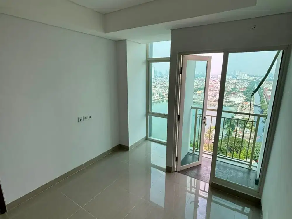 Dijual Apartemen B Residence Grogol, Jkaarta Barat
