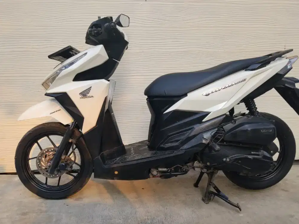 Honda Vario 150cc led