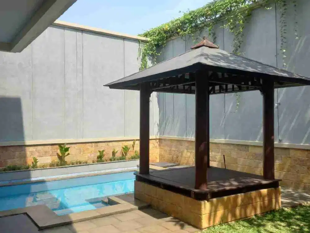 Dijual Rumah di Pejaten barat