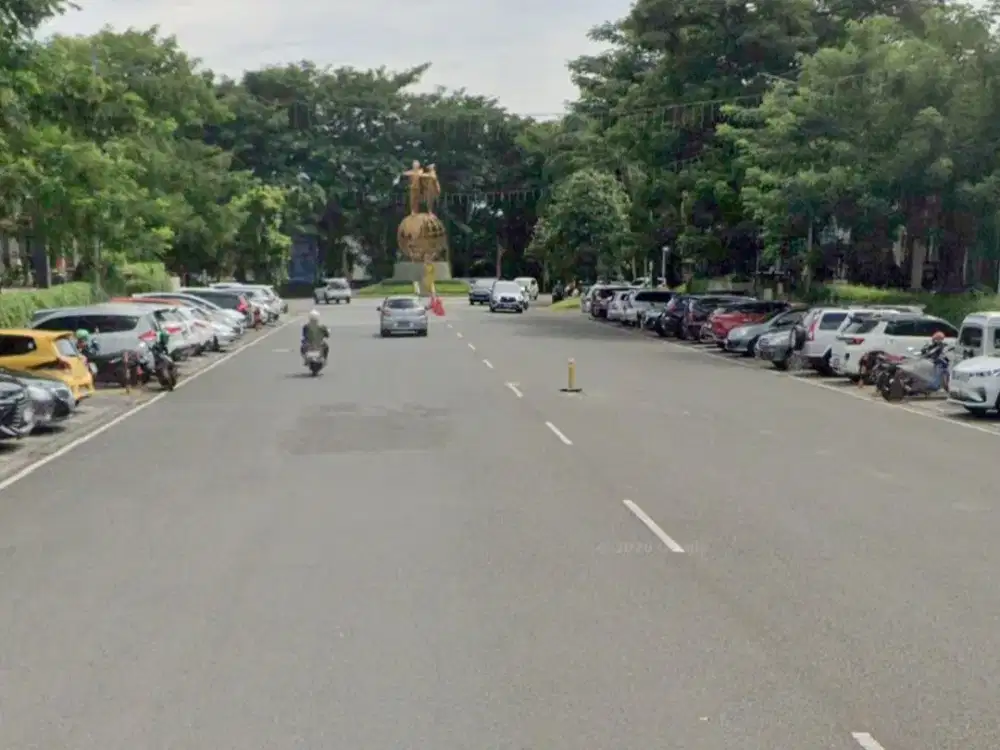 Disewakan Ruko Citra Grand Cibubur, Lokasi Strategis Cocok Untuk Kantor Dan Usaha *x1305kx