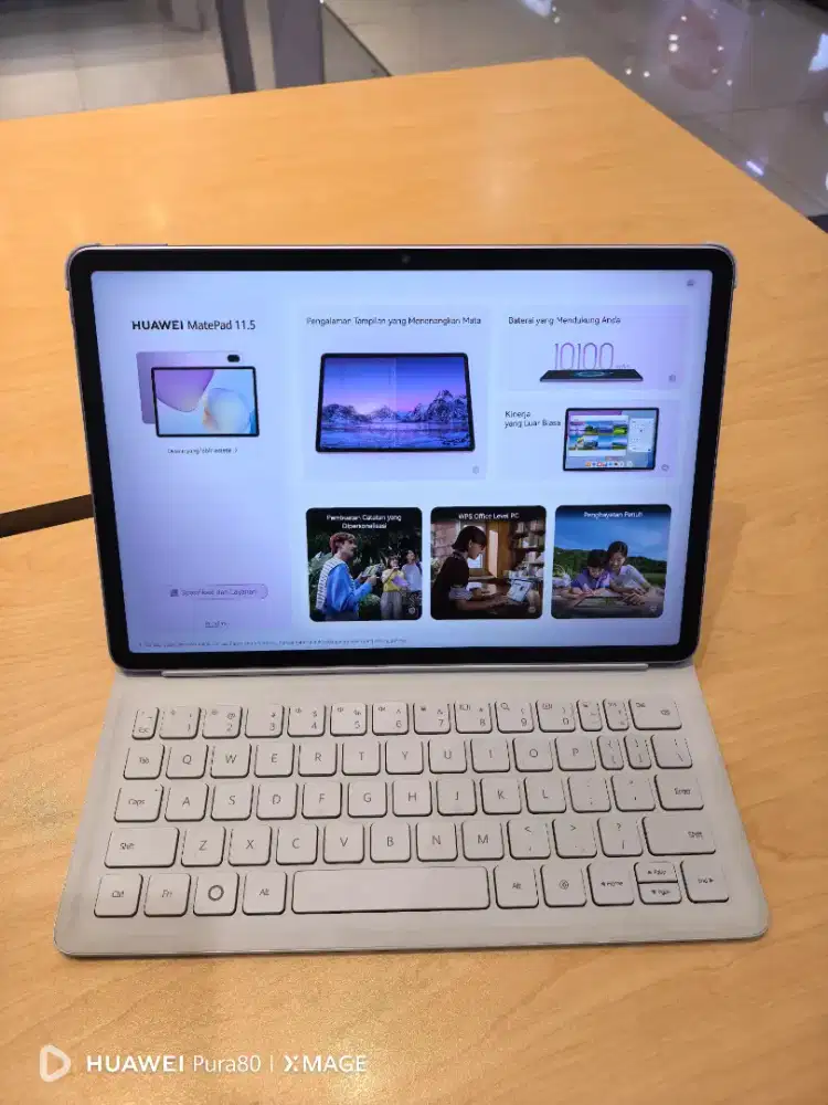 HUAWEI MATEPAD 11.5 2025