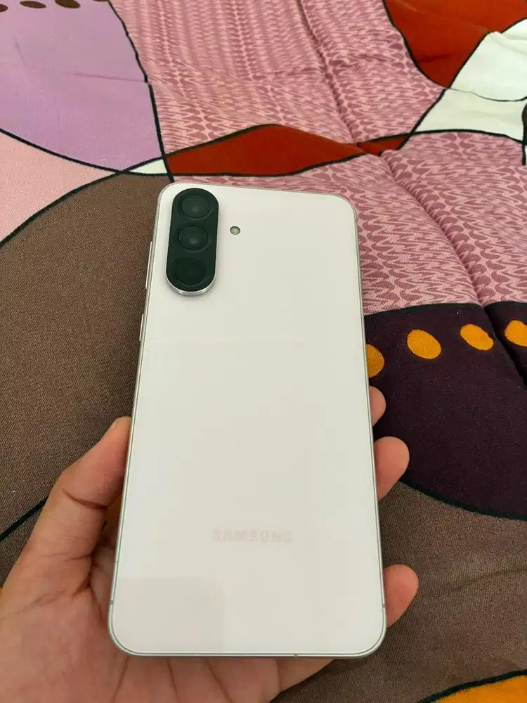 Samsung A56 5G 8/256 GB Pink Full Set