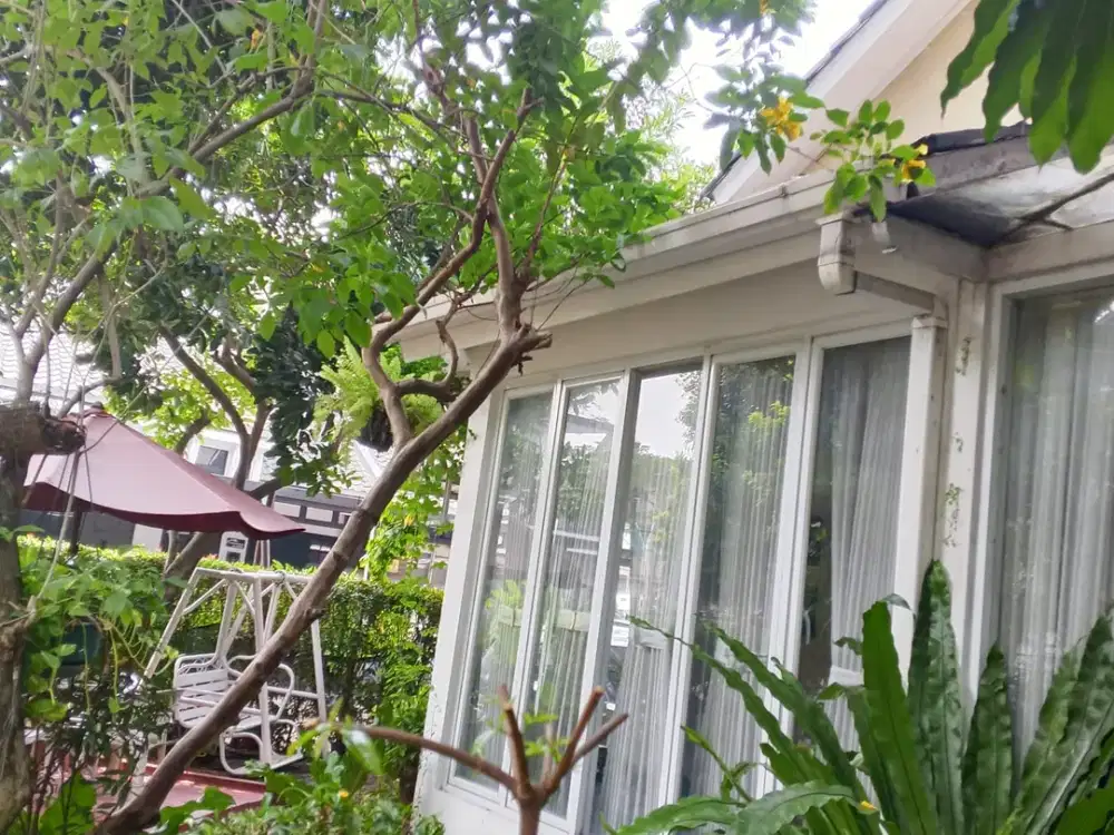 Cuma 17 Jt/M Rumah Hook Dalam Cluster Di Grand Galaxy Bekasi Selatan *m10va