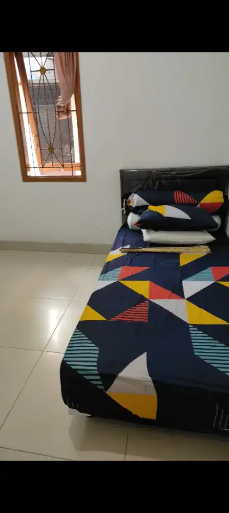 Kost putri / karyawati 37
