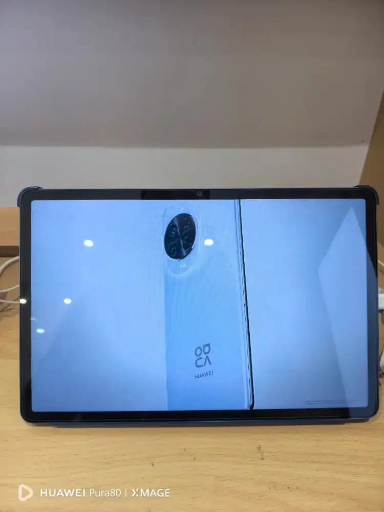 HUAWEI MATEPAD SE 11