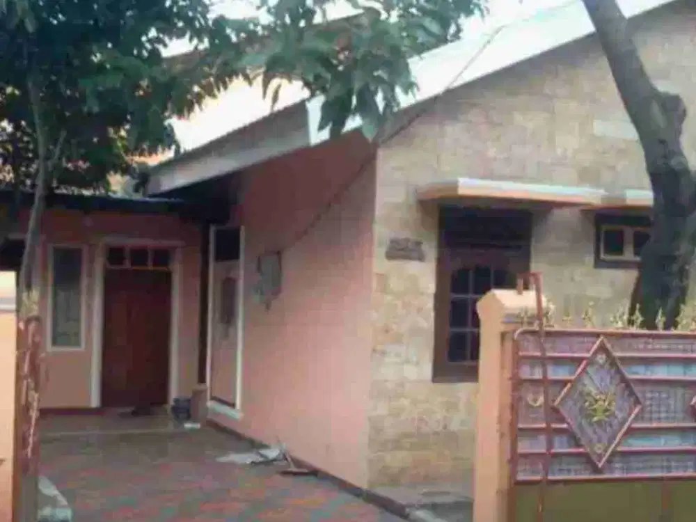 Disewa rumah bisa untuk Usaha Duren Sawit Jakarta Timur