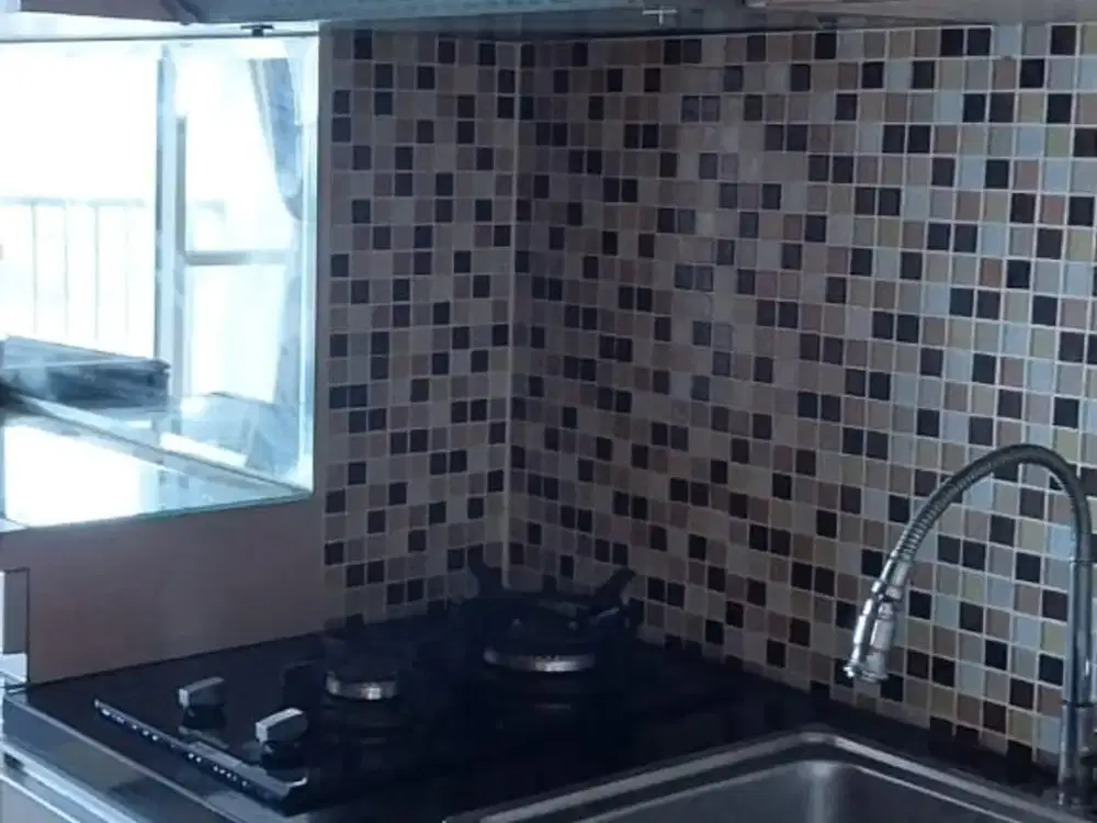 Sewa Apartemen Tifolia Studio Pulomas Jakarta Timur