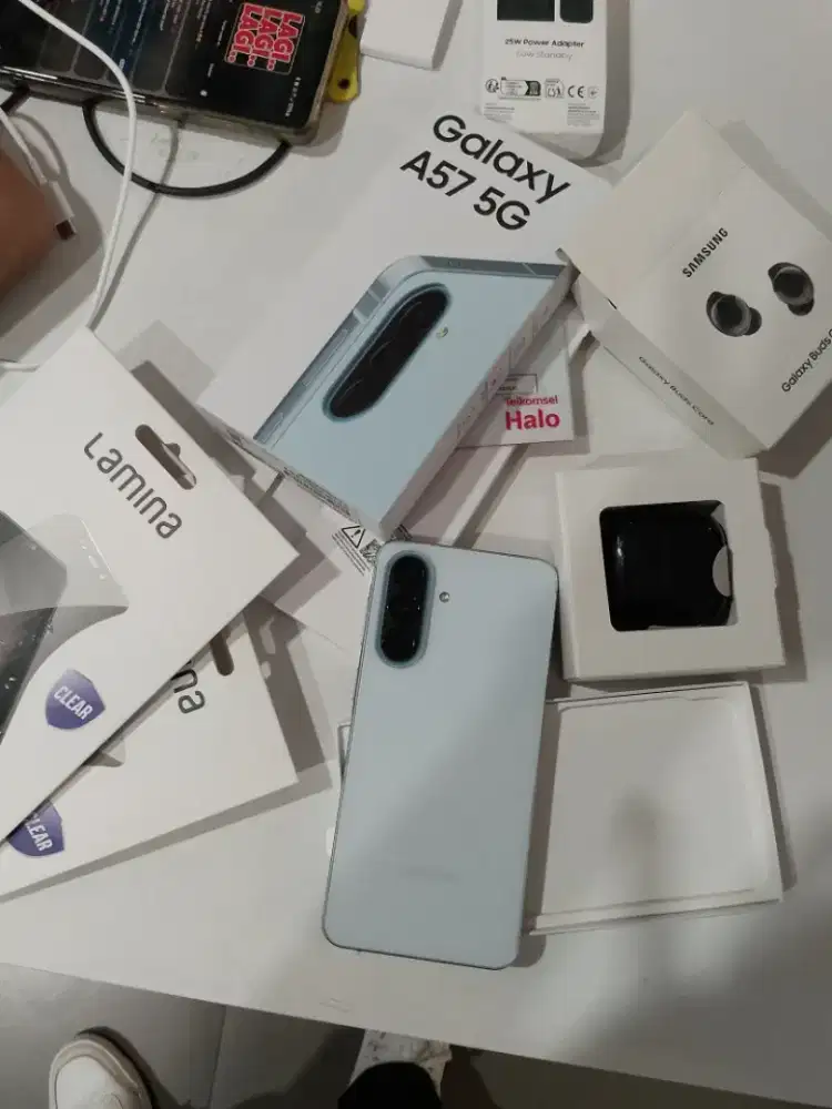 Samsung Galaxy A57 5G
